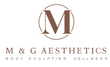 M&G Aesthetics Body Sculpting Wellness