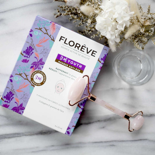 Florêve [IN] Youth Anti Aging Mask