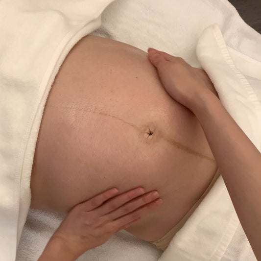 Prenatal Massage Trial